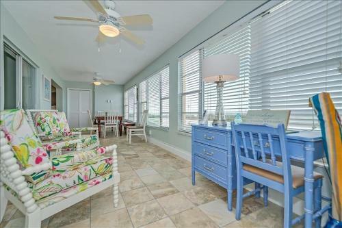 Apartamento Bg Beach Club 5c