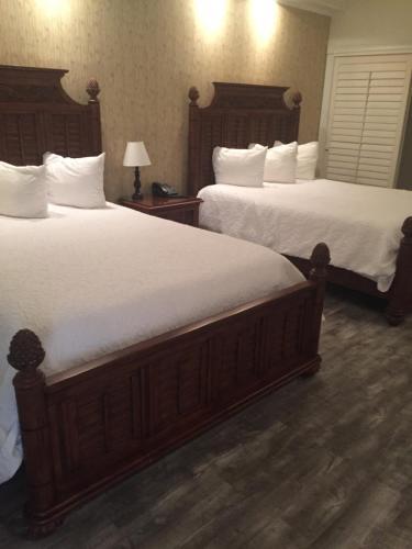 Hotel Boca Grande Resort