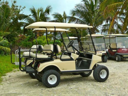 Hotel Boca Grande Resort