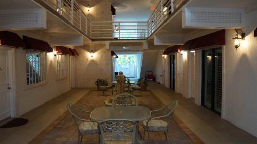 Hotel Boca Grande Resort