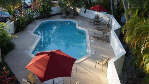 Hotel Boca Grande Resort