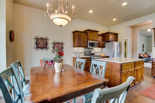 Sunglow Townhouse