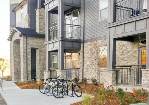 The District At Parkcenter Apartments