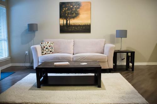 The District At Parkcenter Apartments