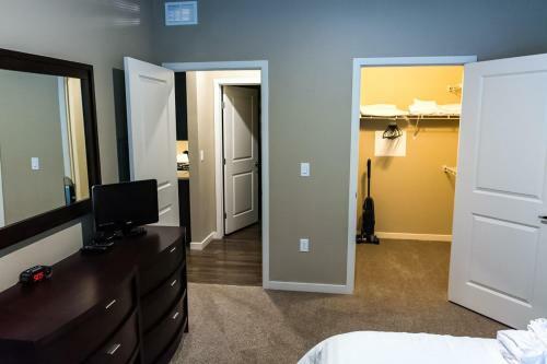 The District At Parkcenter Apartments