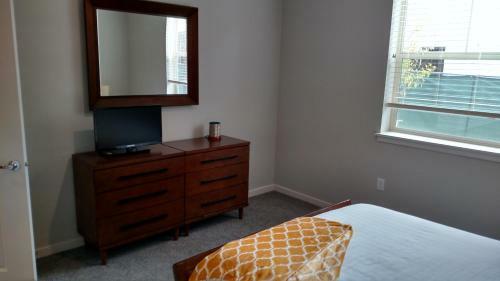 The District At Parkcenter Apartments