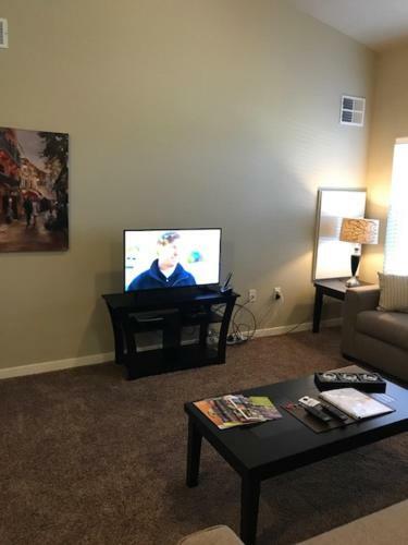 Apartamento Retreat At Union Square