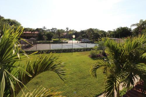 Hacienda Village