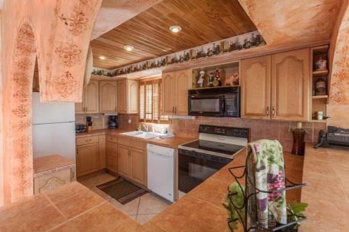 Apartamento Sea Isles - Two Bedroom Condominium 2-d