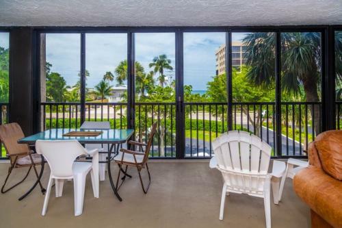 Apartamento Sea Isles - Two Bedroom Condominium 2-d