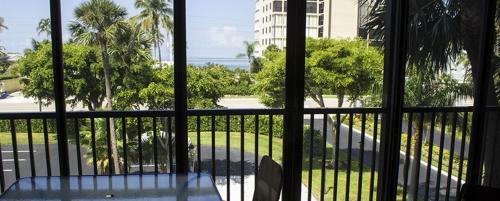 Apartamento Sea Isles - Two Bedroom Condominium 2-d