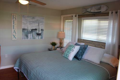 Posada Latitude 26 Waterfront Boutique Resort