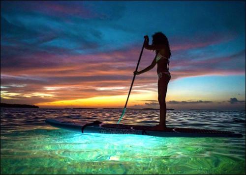 Posada Latitude 26 Waterfront Boutique Resort