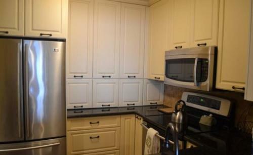 Apartamento Hickory Bay West - Two Bedroom Condominium 204