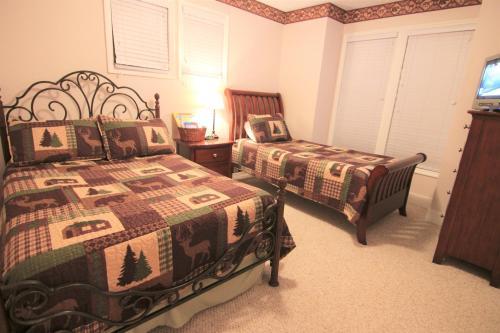 Apartamento Peaceful Haven At Echota Condo