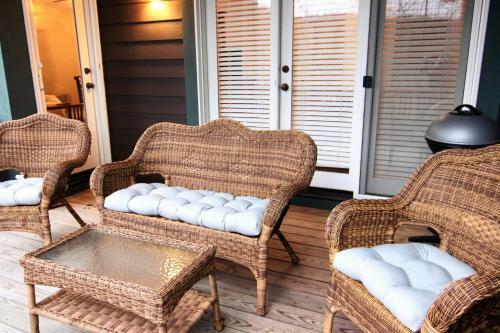 Apartamento Peaceful Haven At Echota Condo