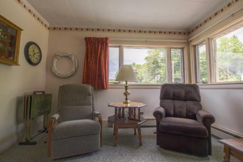 Seaside Bungalow