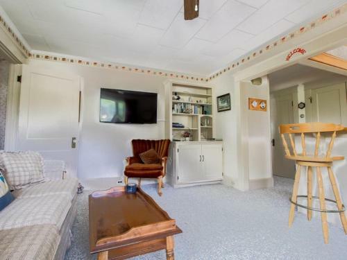 Seaside Bungalow
