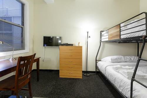 Apartamento Temple Place Suites