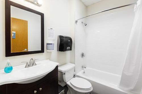 Apartamento Temple Place Suites