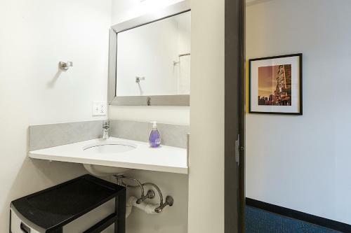 Apartamento Temple Place Suites