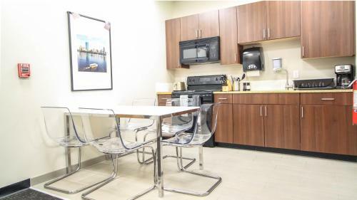Apartamento Temple Place Suites