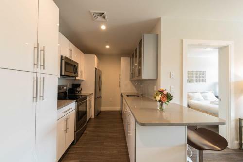 Aparthotel Grand Lower Roxbury Suites By Sonder