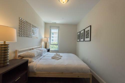 Aparthotel Grand Lower Roxbury Suites By Sonder