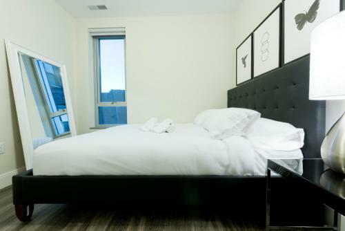 Aparthotel Grand Lower Roxbury Suites By Sonder