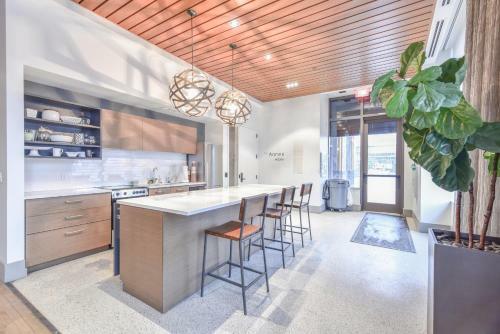 Apartamento Global Luxury Suites At Seaport