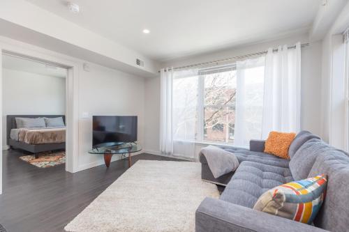 Apartamento 201 On Washington Apts