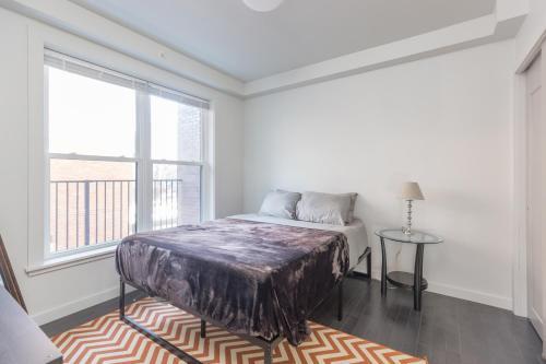 Apartamento 201 On Washington Apts