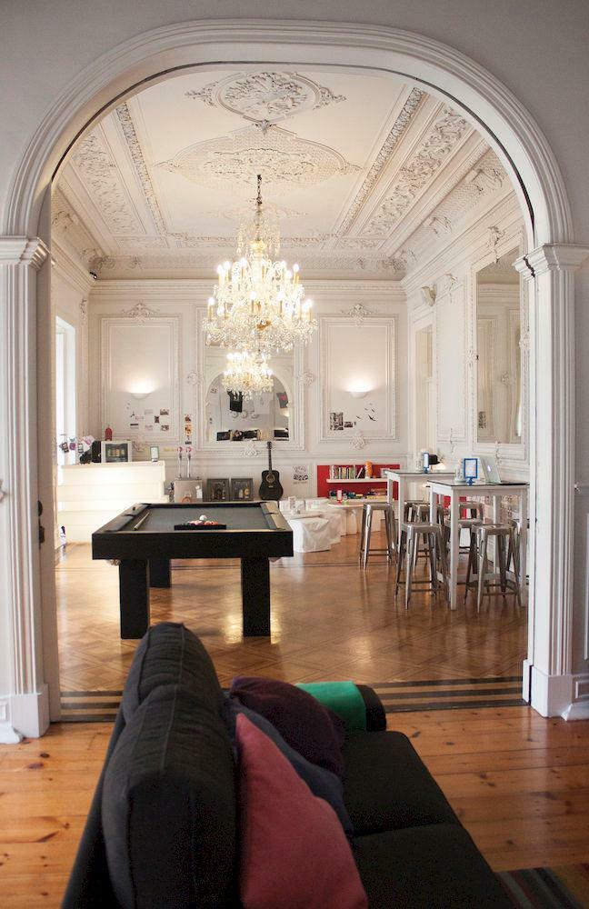 Hostal Lisb'on Hostel