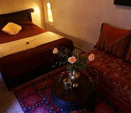 Hotel Riad Khol