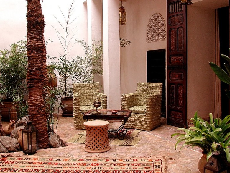 Hotel Riad Aladdin
