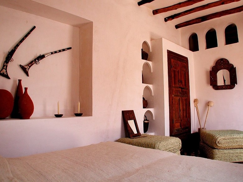 Hotel Riad Aladdin
