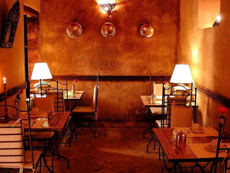 Hotel Riad Aladdin