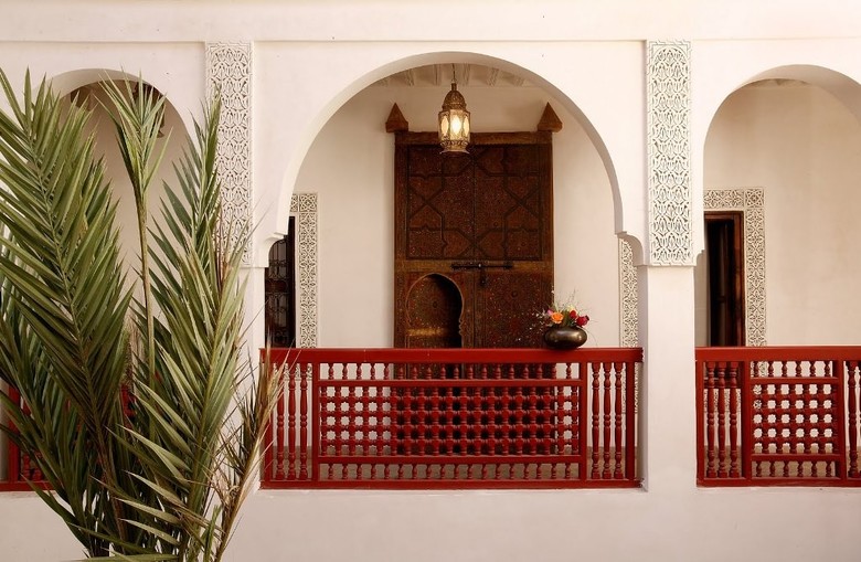 Hotel Riad Aladdin