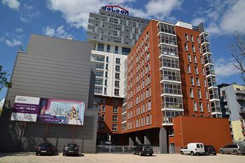 Hotel Senator Warsaw