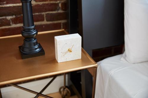 Apartamento Two-bedroom On Temple Place Apt 202