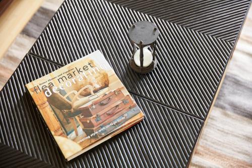 Apartamento Two-bedroom On Temple Place Apt 202