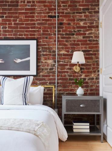 Apartamento Two-bedroom On Temple Place Apt 202