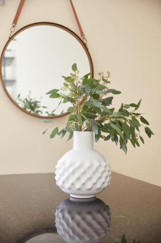 Apartamento Two-bedroom On Temple Place Apt 202