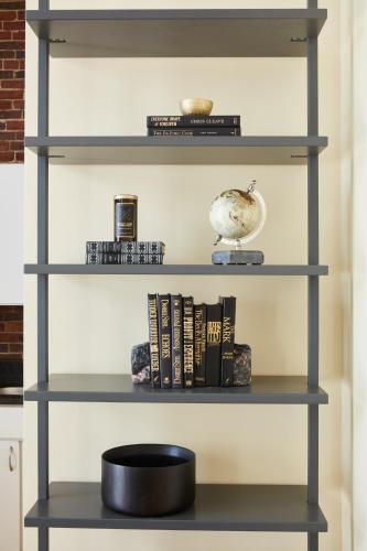 Apartamento Two-bedroom On Temple Place Apt 202