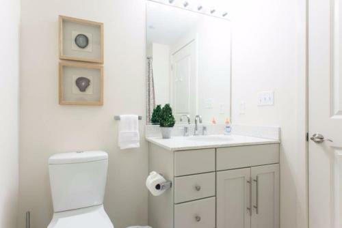 Apartamento The Michelle 3