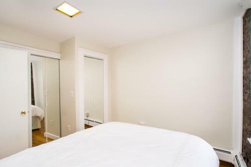 Apartamento 112 Myrtle #6 By Live Stay Boston