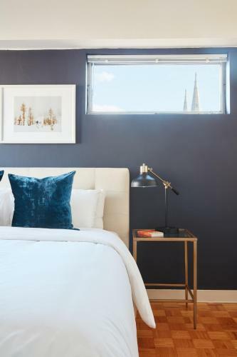 Apartamento Classic Mission Hill Suites By Sonder