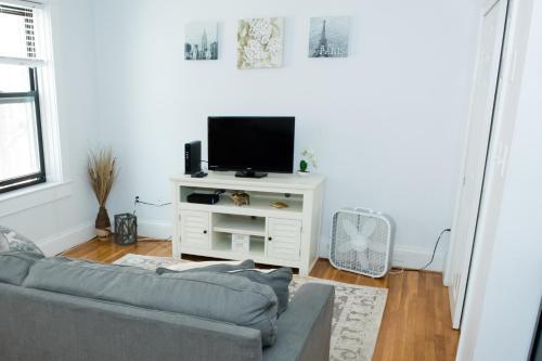 Apartamento Reggie's Place