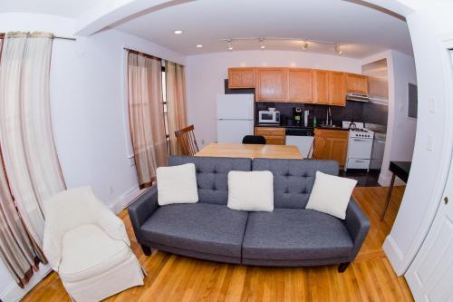 Apartamento Reggie's Place