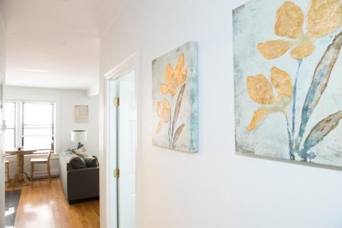 Apartamento Reggie's Place